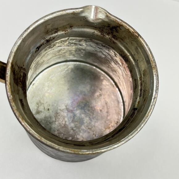 Demmex Turkish Greek Arabian Coffee Pot Pourer - Picture 6 of 7